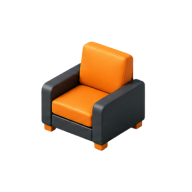Armchairs