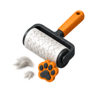 Pet hair